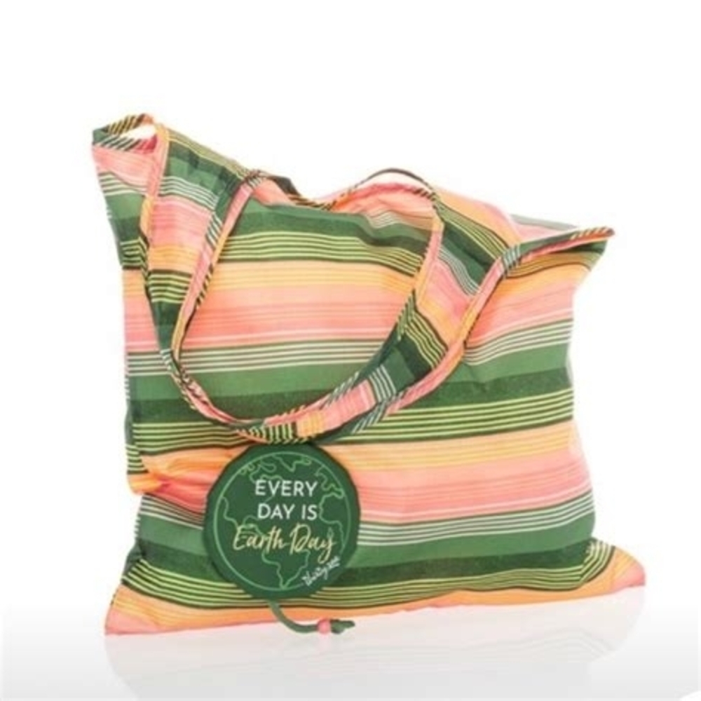 Thirty One Foldaway Tote